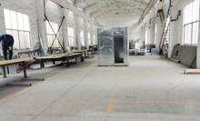 常州(zhou)泰(tai)達聲學(xue)科(ke)技有限公司