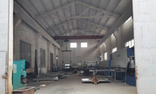 常州(zhou)泰達聲學(xue)科(ke)技有限(xian)公司(si)